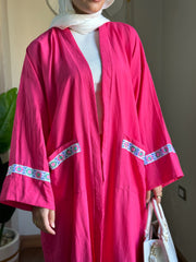 Fushia Set