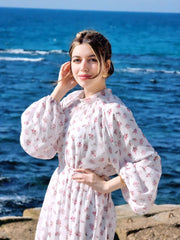 Ward Dress