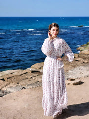 Ward Dress