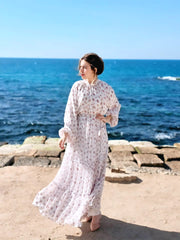 Ward Dress