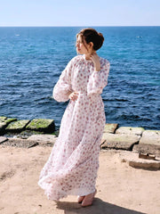 Ward Dress