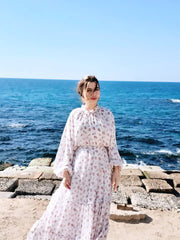Ward Dress