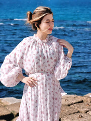 Ward Dress