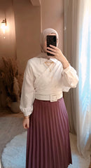 Chemise (white)