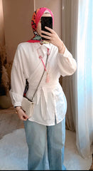 Chemise (white)