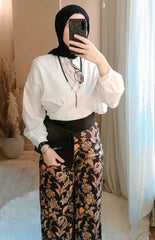Chemise (white)