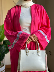 Fushia Set
