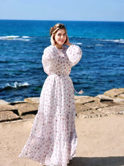 Ward Dress