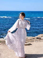 Ward Dress