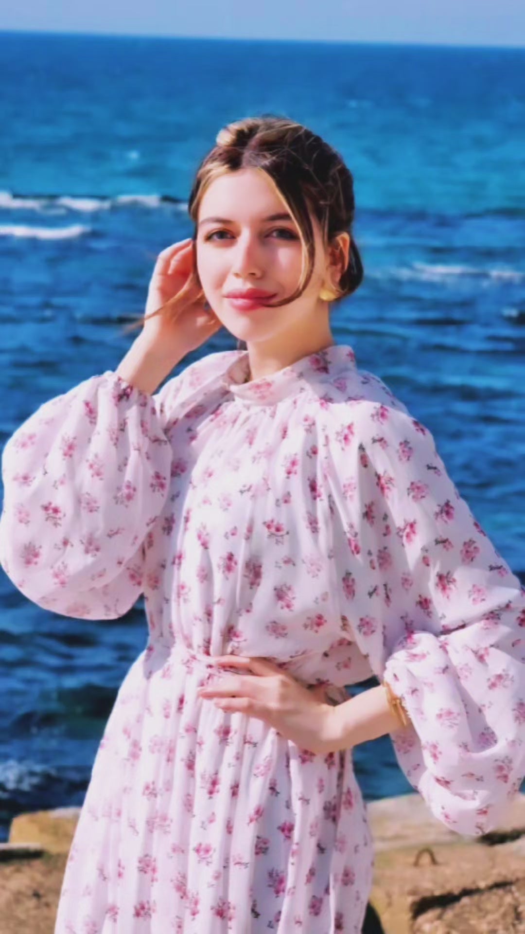 Ward Dress